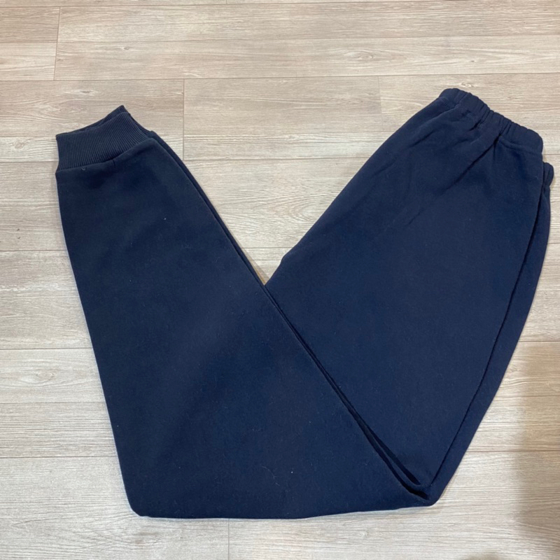 T&DShop Quần Jogger Nữ Lót Nỉ, Chất Đanh Mềm, Ấm Hàng Xuất.