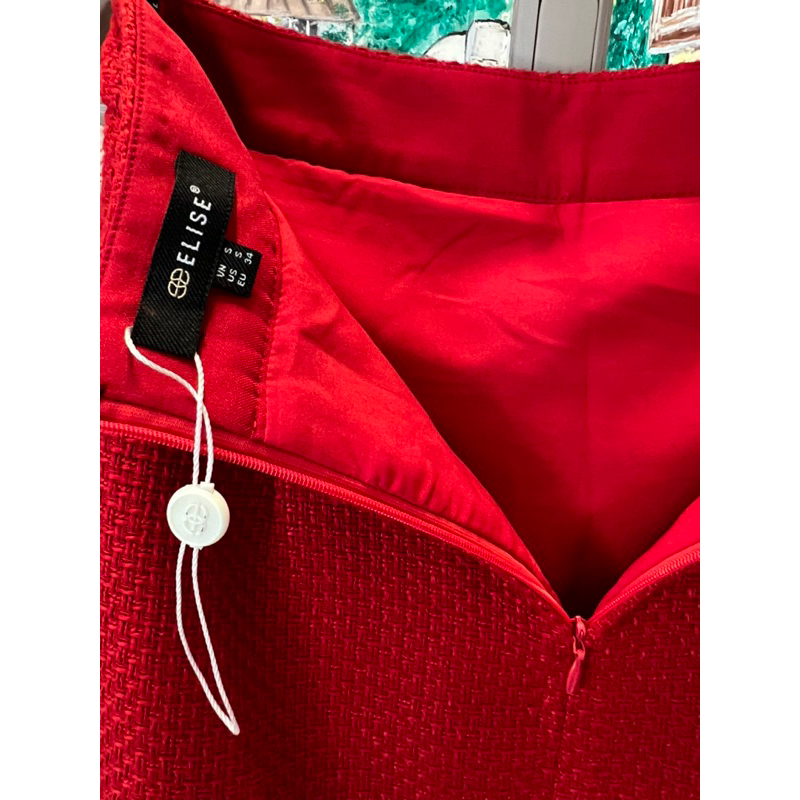 Chân váy ELISE