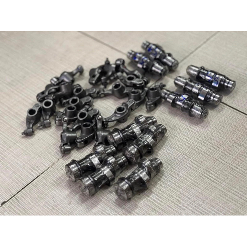 💫CAM CÒ LĂN WAVE DREAM (REDLEO V1) sử dụng cho 54mm