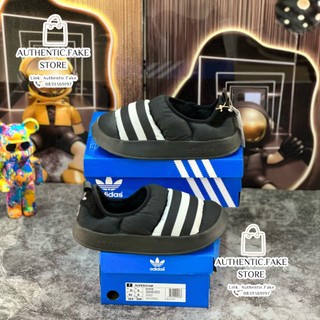 Giày thể thao adidas_puffylette ‘black grey’ gy4559