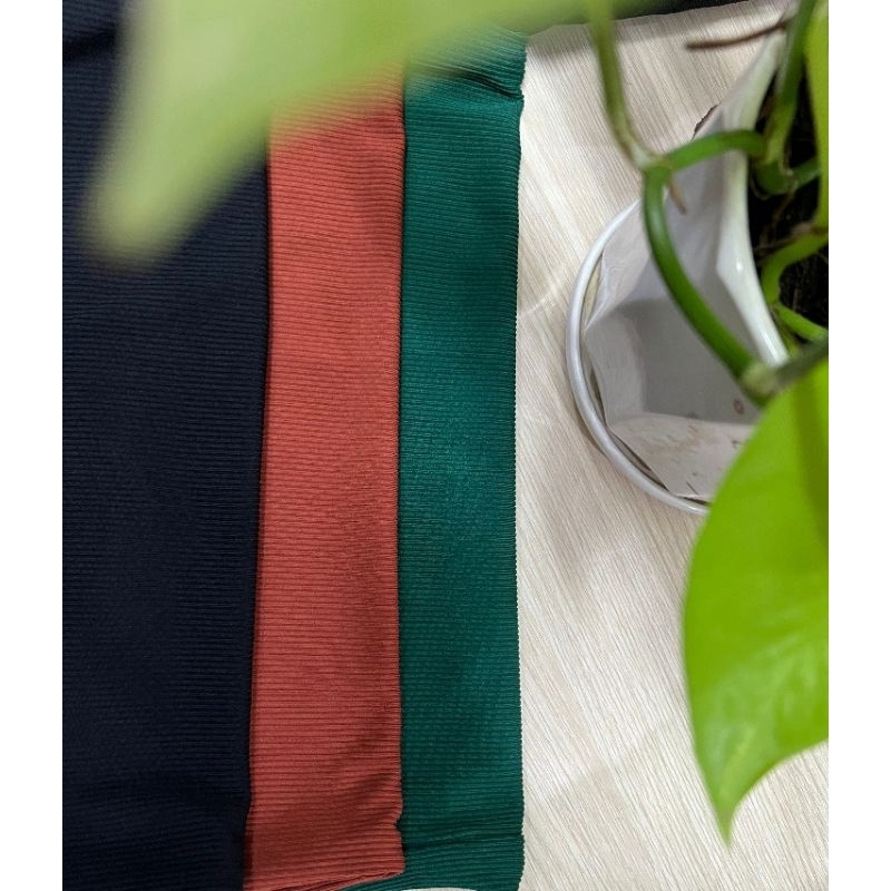 femei - SET áo thun phối quần jean suông ( 3 màu )