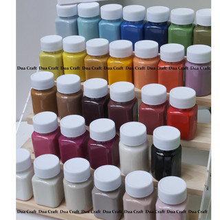 Sơn cạnh da - sơn viền da cao cấp 50ml [Dừa Craft]