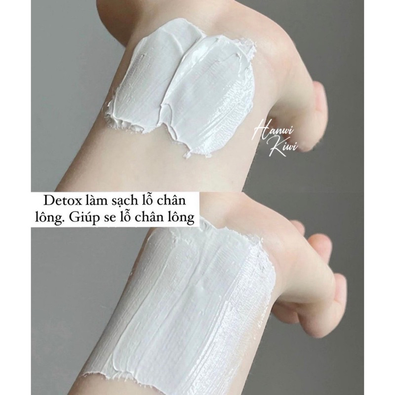 Mặt Nạ Đất Sét Kiehl's Rare Earth Deep Pore Cleansing Masque 14ml