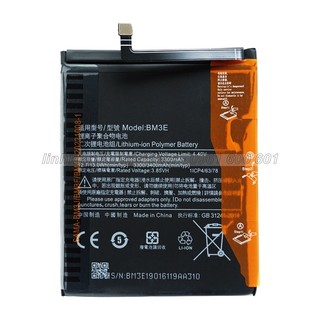 Pin điện thoại xiaomi mi 8 mi8 m1803e1a bm3e zin