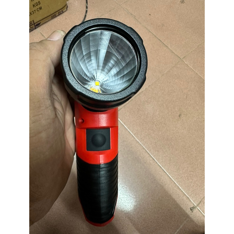 Đèn Milwaukee 49-24-0146 M12 12-Volt LED Work Light