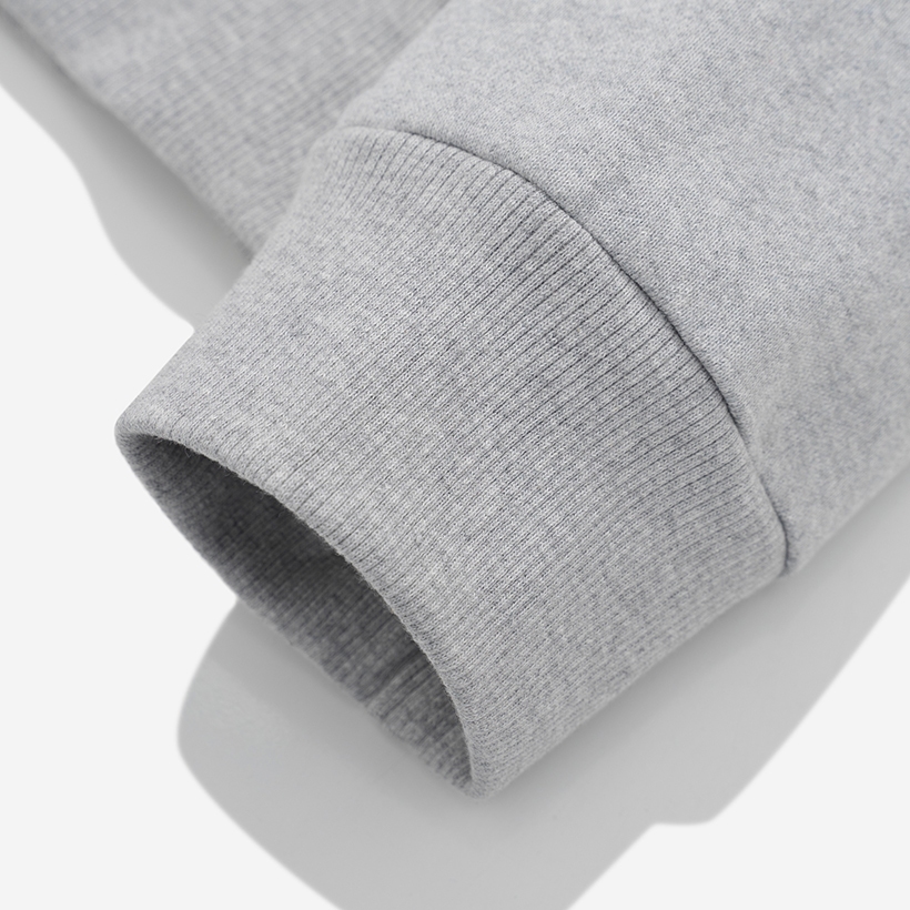 Áo sweater Owlbrand Polo/Xám