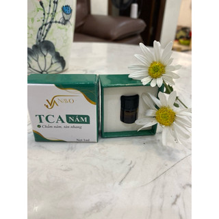 Serum chấm nám tàn nhang.