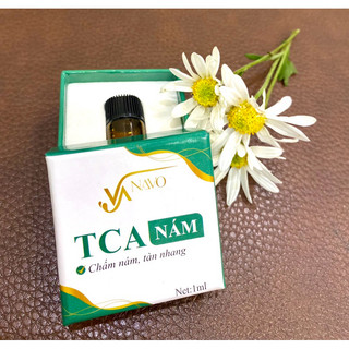Serum chấm nám tàn nhang.
