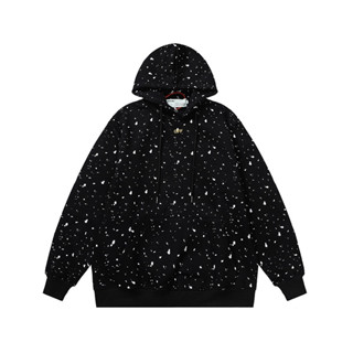 Áo Hoodie Local Brand Nữ Nam,Áo Khoác Nỉ Chân Cua In Họa Tiết Off White Cực Đẹp Hottrend 2023