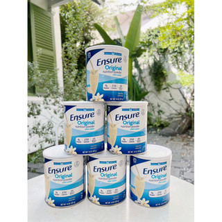 Sữa ensure original 400g của mỹ mẫu mới