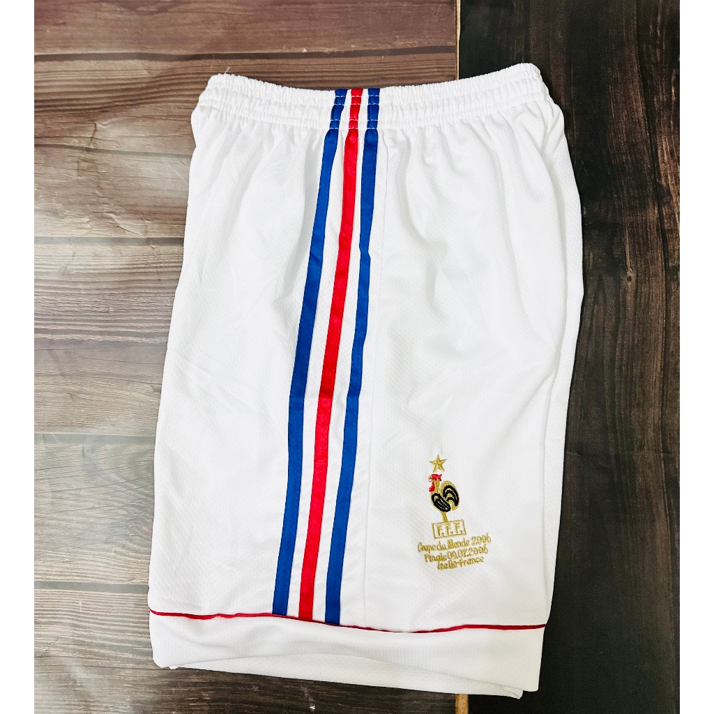 Xả hàng quần đùi bóng đá, quần đá banh vải thái thoáng mát