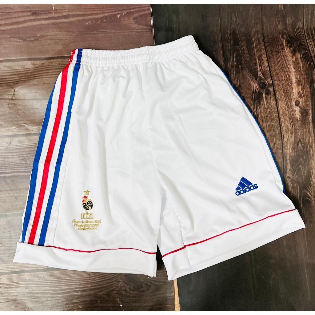 Xả hàng quần đùi bóng đá, quần đá banh vải thái thoáng mát