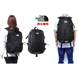 Balo the north face hot shot laptop 15'6