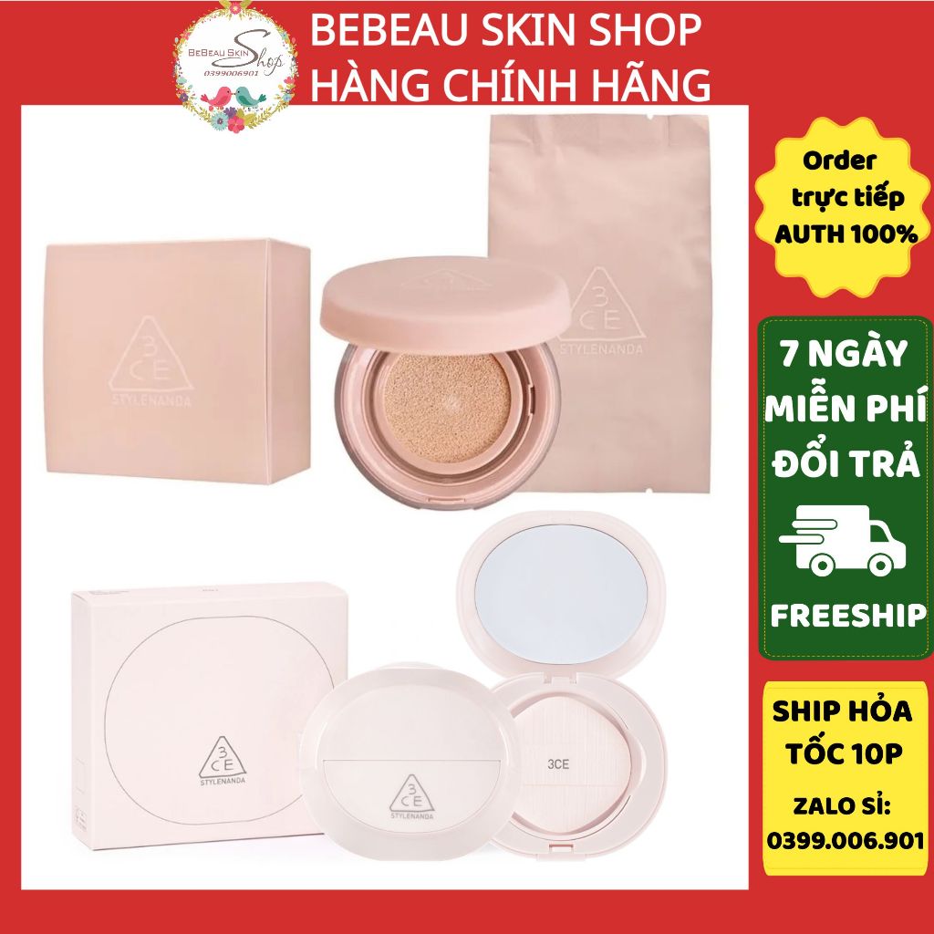 - Bebeau