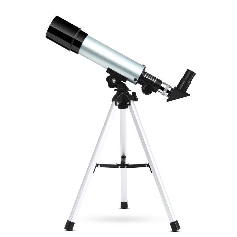 Kính thiên văn Corisu F36050 phóng đại tối đa 90 lần, kính viễn vọng trẻ em quan sát trời đêm | BigBuy360 - bigbuy360.vn