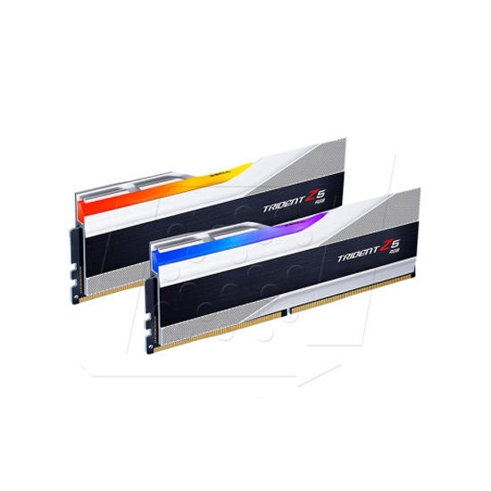 Bộ nhớ RAM PC G.Skill Trident Z5 RGB DDR5 32GB/ 64GB  6000MHz - Hàng Chính Hãng