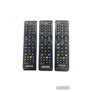 🎀🎀 điều khiển tivi samsung mẫu cơ đa năng - tặng pin