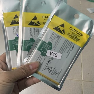 Pin b-g2 / vivo v15 / v1831 zin dung lượng 4000mah