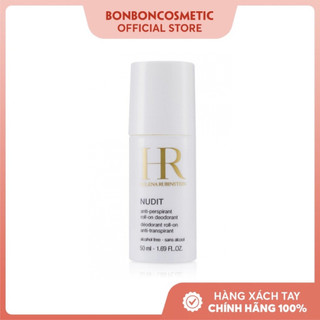 Lăn khử mùi HR Helena Rubinstein size 50ml đủ bill chính hãng