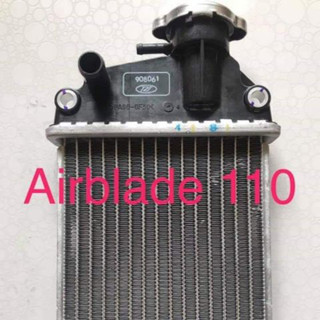 Két nước airblade 110/ Ab 125cc