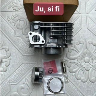 Nòng xilanh hơi jupiter fi giá xuất kho