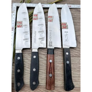 DAO BẾP NHẬT BẢN