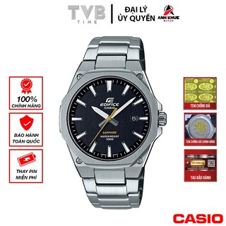 Đồng hồ nam dây kim loại Casio Edifice chính hãng EFR-S108D-1AVUDF (39mm)