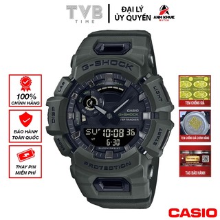 Đồng hồ nam casio g-shock chính hãng anh khuê gba-900uu-3adr