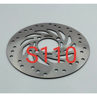 Đĩa phanh dầu xe wase s 110...