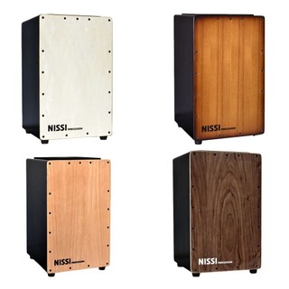 Trống cajon nissi 478