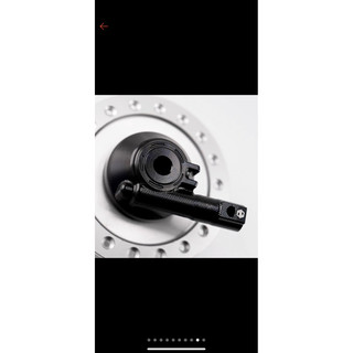 Cóc công tơ mét cnc honda fuled / fu mập 125 / wave 125i / s110