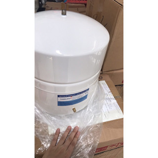 Bình áp sắt máy lọc 10L ( tặng kèm van )