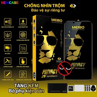 Cường lực chống nhìn trộm meibo realme q, q5, q5 5g, q5i, q5x, q5 pro, q5 pro carnival