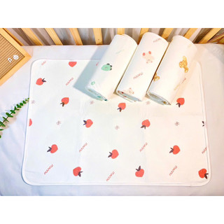 Lót chống thấm sợi tre 5 lớp 50cm-70cm
