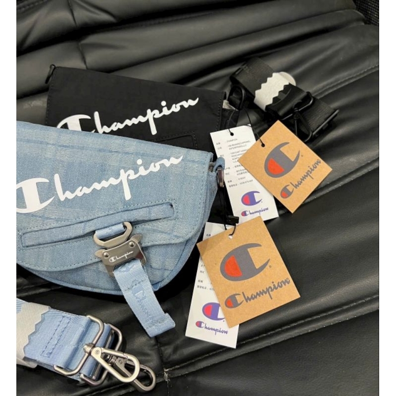 TÚI ĐEO CHÉO CHAMPION