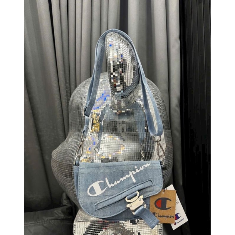 TÚI ĐEO CHÉO CHAMPION