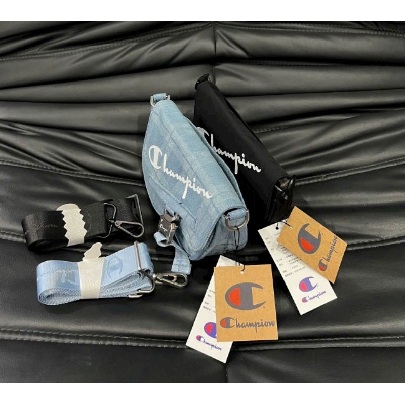 TÚI ĐEO CHÉO CHAMPION