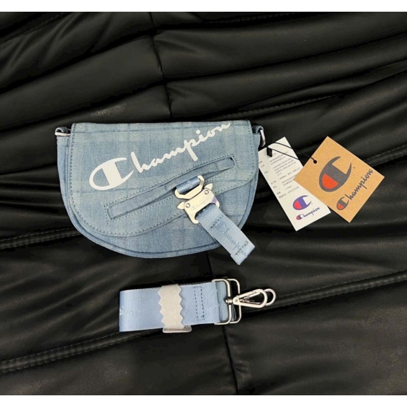 TÚI ĐEO CHÉO CHAMPION