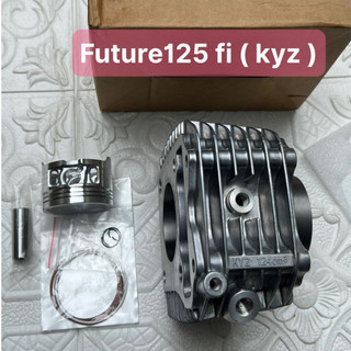 Nòng xilanh futuneo 125 giá xuất kho