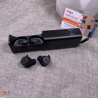 Tai nghe JBL True Wireless Flash X