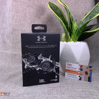 Tai nghe JBL True Wireless Flash X