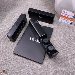 Tai nghe JBL True Wireless Flash X