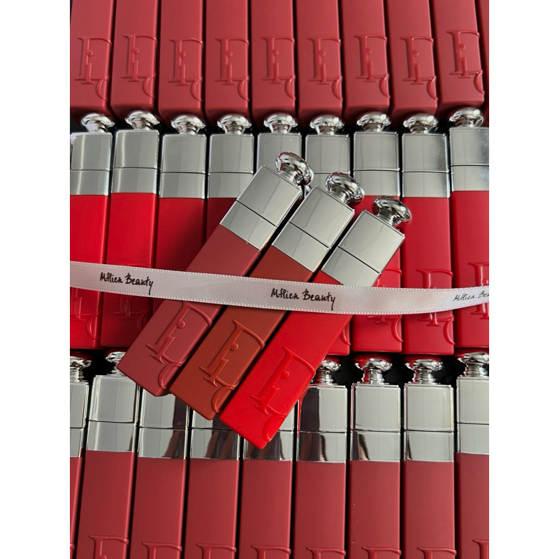 Son Kem Dior Tattoo Mẫu Mới 2022 - Màu 421, 541, 731, 561, 771, 491, 651