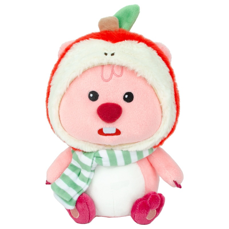 Gấu bông Loopy Christmas chính hãng đáng yêu