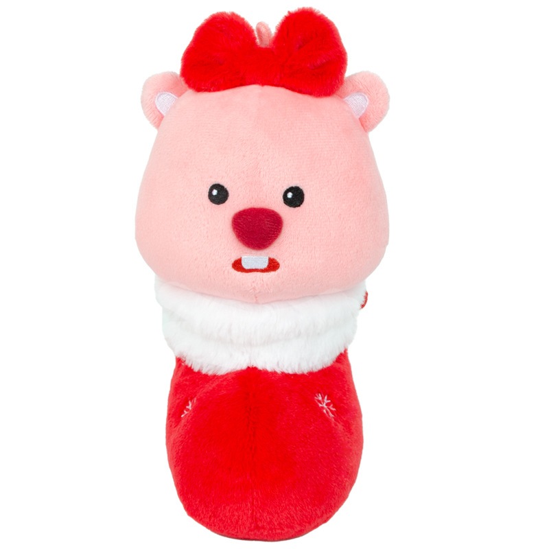 Gấu bông Loopy Christmas chính hãng đáng yêu