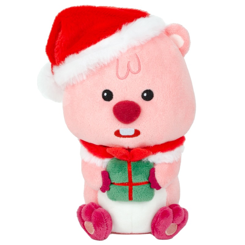 Gấu bông Loopy Christmas chính hãng đáng yêu