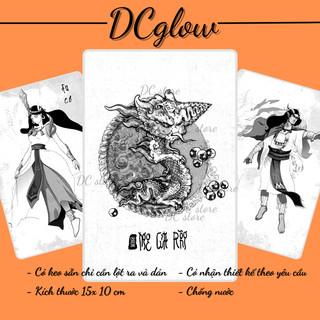 100 Tờ các nhân vật lịch sử Việt Nam - Tranh dán tường poster decor góc học tập làm việc