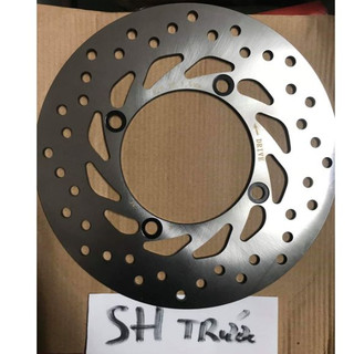 Đĩa phanh Sh việt 125 150 trước sau cao cấp loại 1