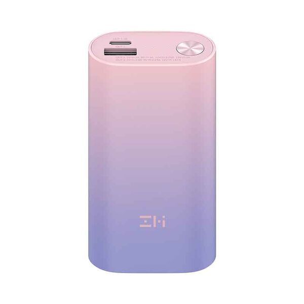 Pin sạc dự phòng mini 10000mAh ZMI QB818