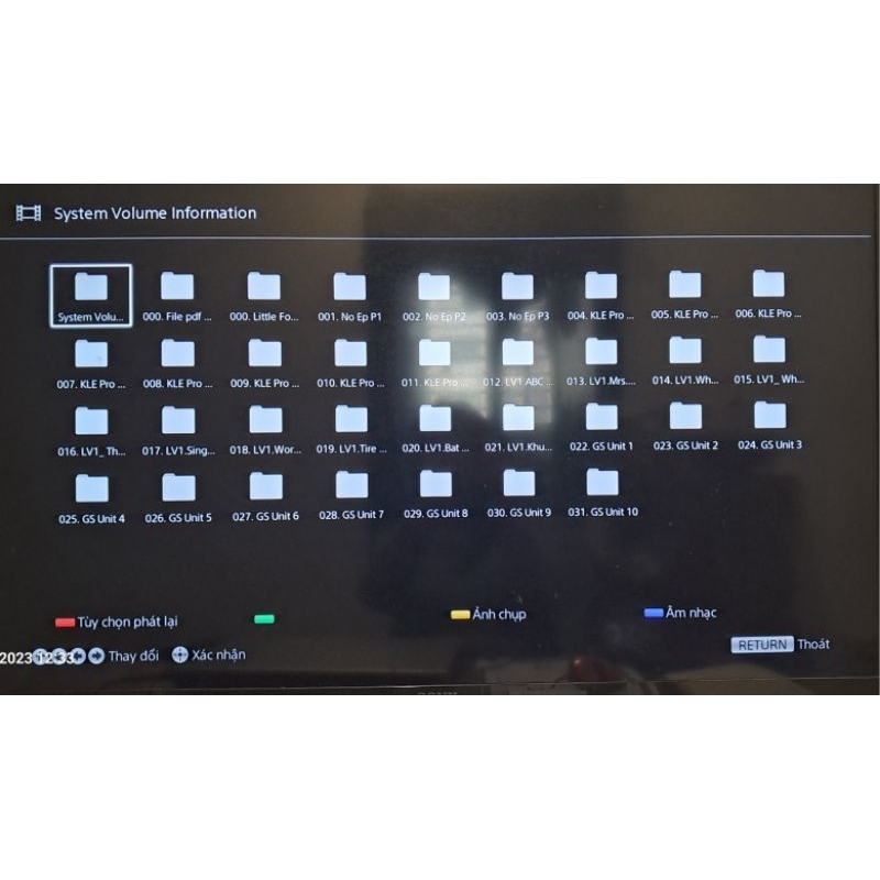 Combo siêu tiết kiệm Loa craven cr853 + thẻ 8g copy sẵn nội dung nghe + USB Video Tiếng Anh